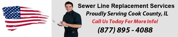 Sewer Line Replacement