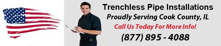 Trenchless Pipe Installation