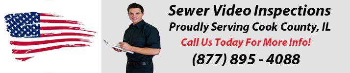 Sewer Video Inspections