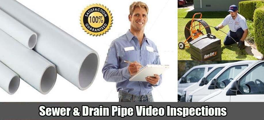 American Trenchless, Inc Sewer Video Inspections