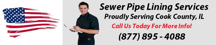 Sewer Pipe Lining