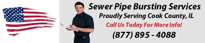 Sewer Pipe Bursting