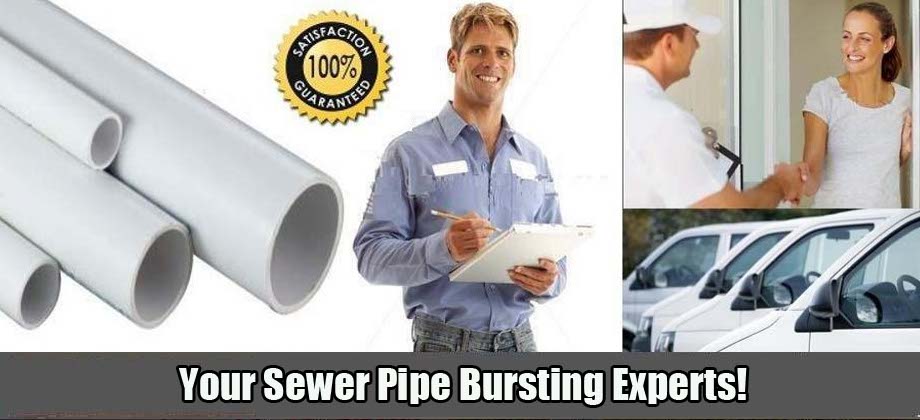American Trenchless, Inc Sewer Pipe Bursting