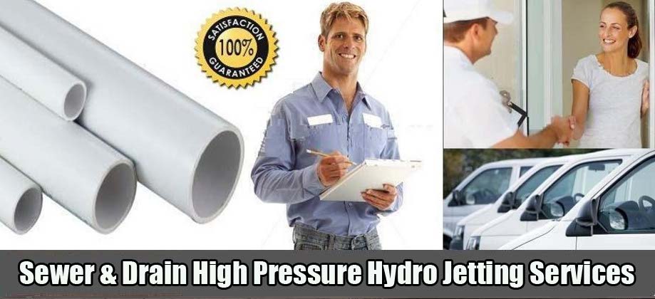 American Trenchless, Inc Hydro Jetting